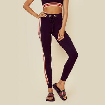 Blue Life Fit Sporty Jogger Activewear