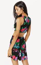 Planet Blue Camille Skirt