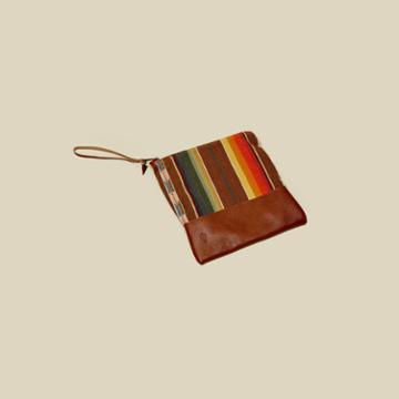 Vaalbara Designs Santa Fe Clutch Accessories