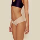 Commando Classic Girl Short