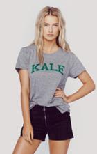 Suburban Riot Kale Loose Tee