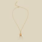 A.marie Jewelry Dezzi Necklace