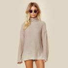 Blue Life Beach Cozy Jumper Outerwear