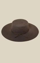 Planet Blue Buckley Hat