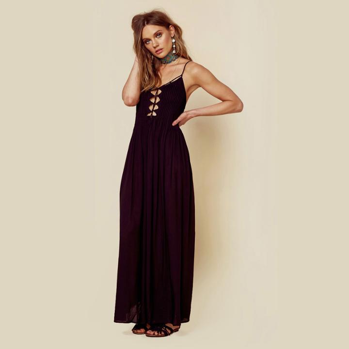 Indah Imagine Maxi Dress