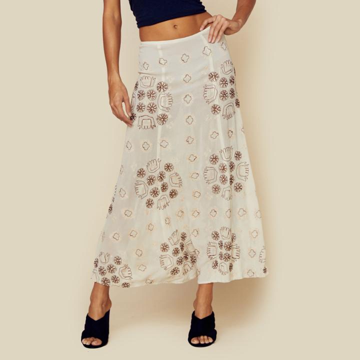 Cleobella Daisie Skirt Bottoms