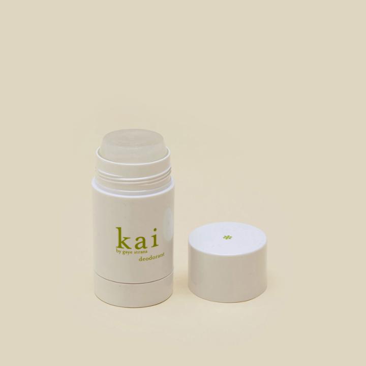 Kai Fragrance Infused Deodorant Stick Accessories