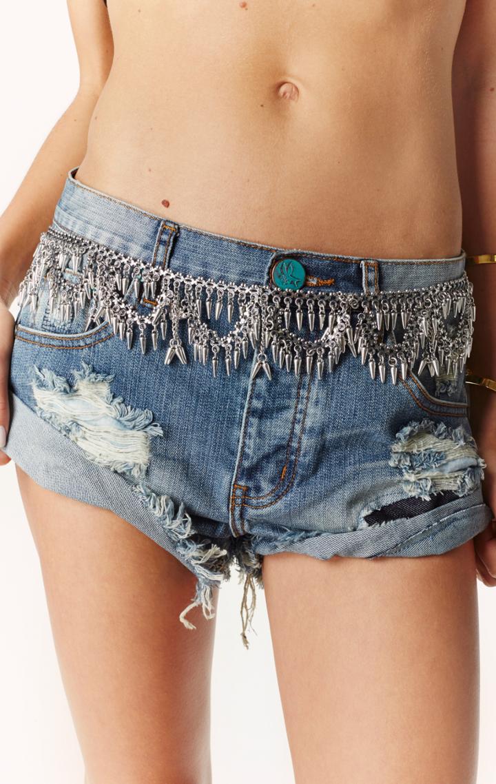 Planet Blue The Turner Belt