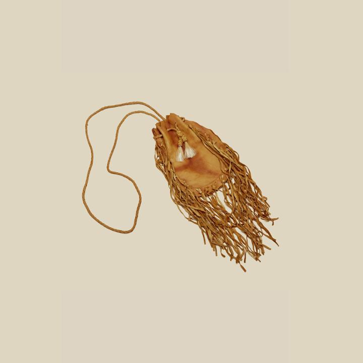 Pamela V. Hulipi Pouch