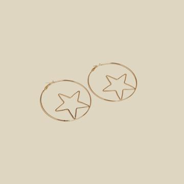 Magic & Madness Xl Star Hoops