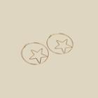 Magic & Madness Xl Star Hoops