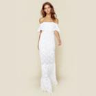 Nightcap Positano Maxi Dress