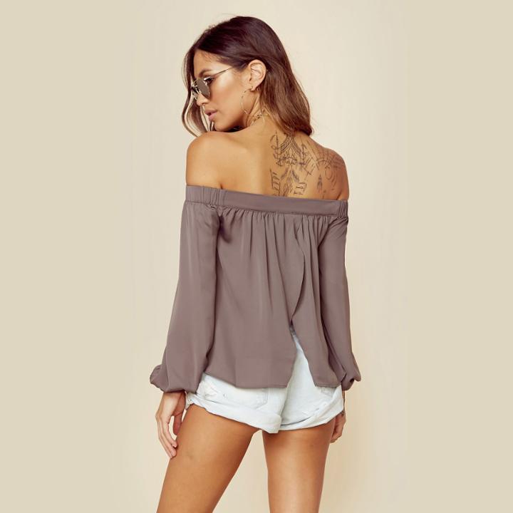 L'academie The Romantic Tops
