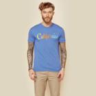 Dilascia Californian Blended Tee Mens
