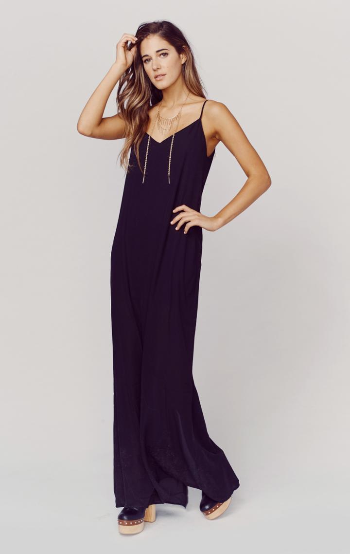 Planet Blue Jolie Maxi Dress