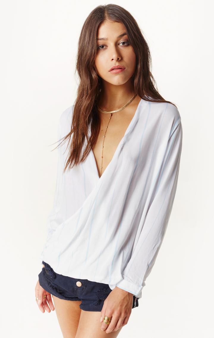 Planet Blue Chloe Shirt