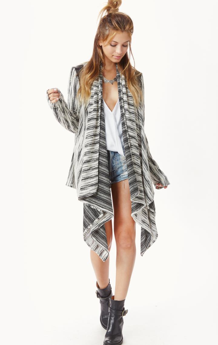 10 Corso Florence Sweater