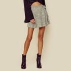 Rue Stiic Desi Mini Skirt Bottoms
