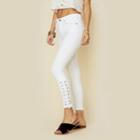 Lost In Lunar Calypso Tie Pant