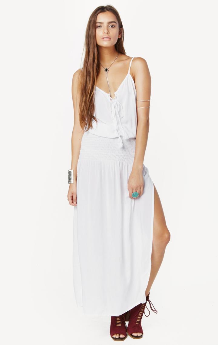 Planet Blue Daydreaming Maxi