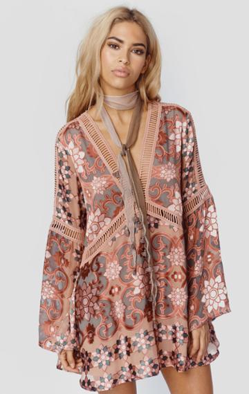 Chan Luu Inc Skinny Scarf