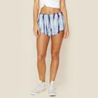 Blue Life Beach Bunny Shorts  Bottoms