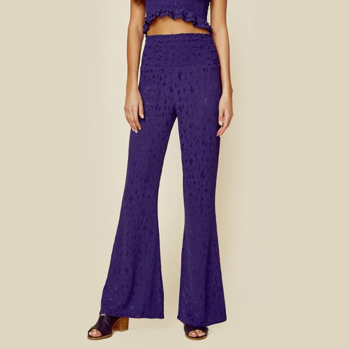 Tru Blu Naomi Flare Pant