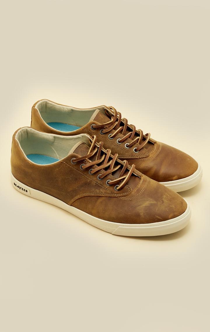 Seavees Hermosa Plimsoll Regatta Mens