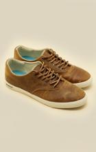 Seavees Hermosa Plimsoll Regatta Mens