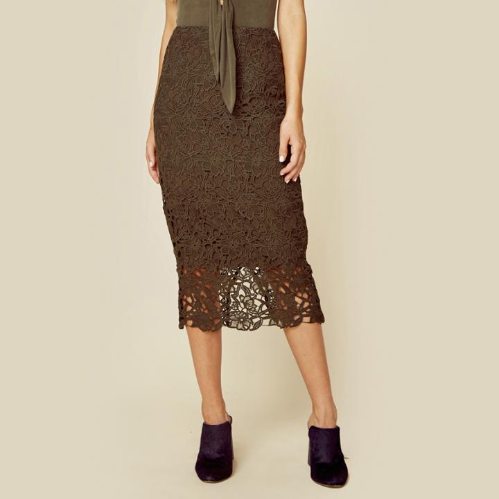 Stylestalker. Thalia Skirt