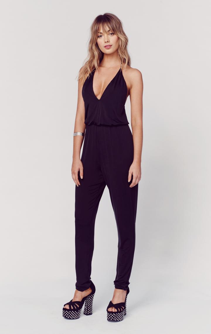 Rory Beca Devils Jumpsuit