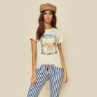 Spell Desert Queen Tee Tops