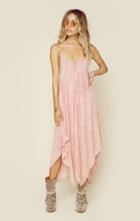 Blue Life Sundown Hank Cami Dress