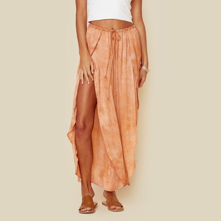 Blue Life Willow Wrap Pant