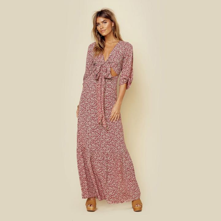 Flynn Skye Gigi Dress Dresses