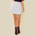 Steele. Honor Skirt Bottoms