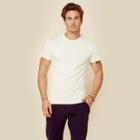 Chaser Short Sleeve Tee With Grinding Mens