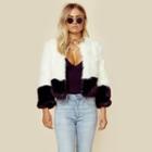 N:philanthropy Rihanna Jacket