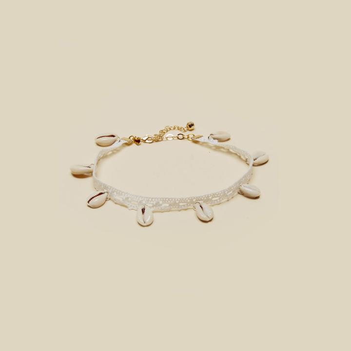 Vanessa Mooney The Sebastian Choker