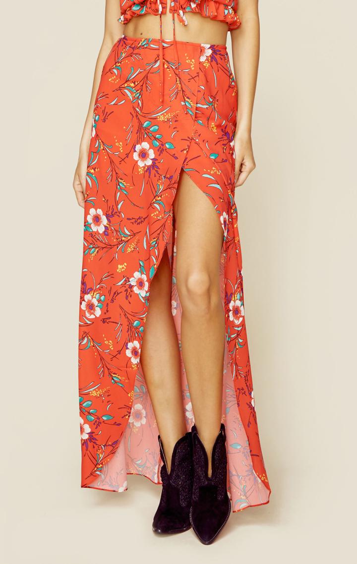 Winston White Corfu Maxi Skirt