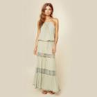 Michelle Jonas Designs Hippie Dress