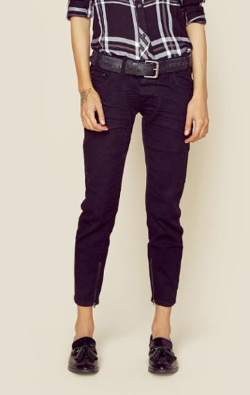 One Teaspoon Le Black Freebirds Ii Bottoms