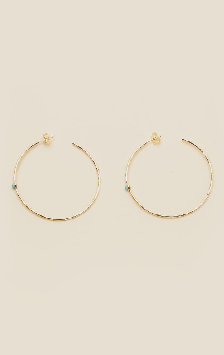 Tai Jewelry Hoop Earring