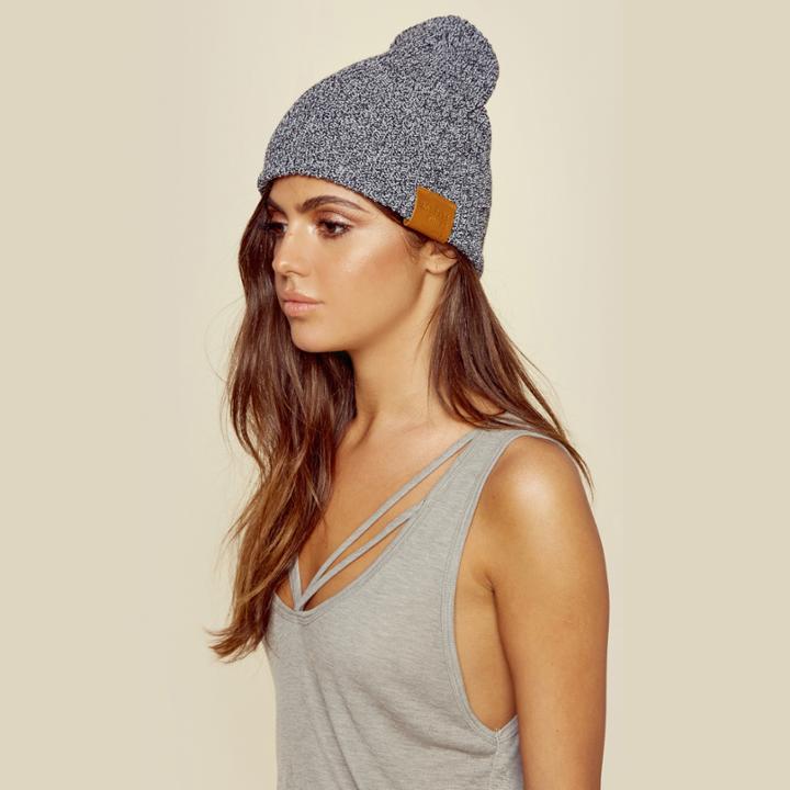 Good Hyouman F* Being Perfect Beanie Accessories