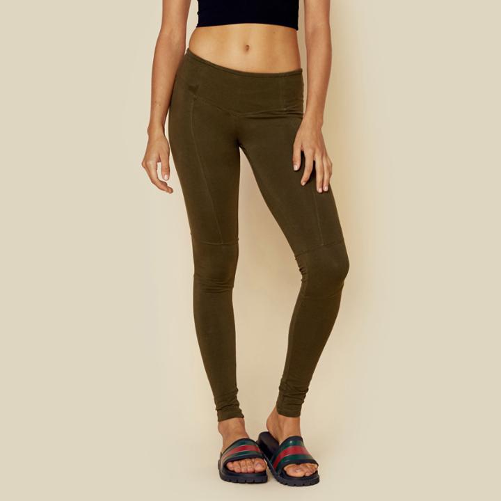 Indah Lox Low Waisted Legging Activewear