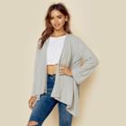 Bb Dakota Russel Sweater Outerwear