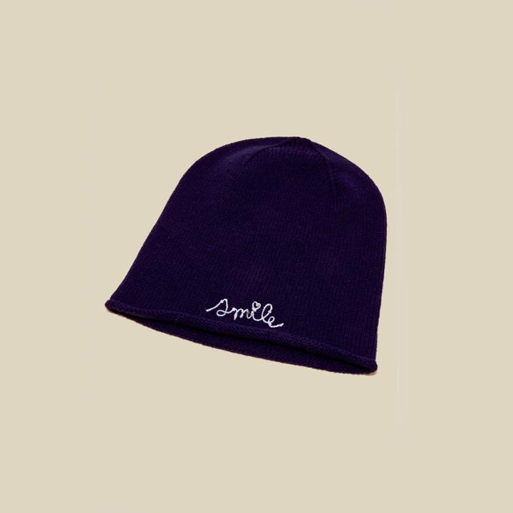Sundry Smile Beanie Accessories