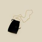 Frasier Sterling Ooh Lala Bag Accessories
