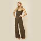 Blue Life Theia Cowl Jumpsuit