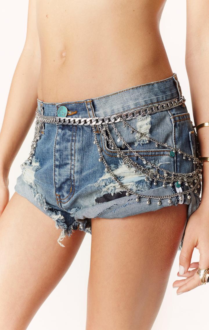 Planet Blue The Priscilla Belt